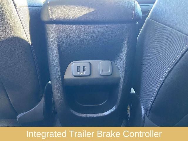 2019 Chevrolet Colorado ZR2