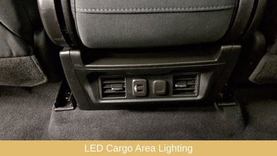 2019 Chevrolet Silverado 1500 LT Texas Edition