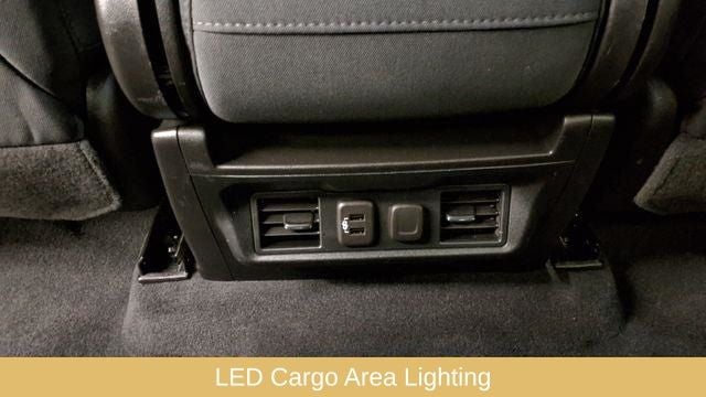 2019 Chevrolet Silverado 1500 LT Texas Edition