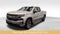 2019 Chevrolet Silverado 1500 LT Texas Edition