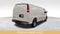 2025 Chevrolet Express 3500 Work Van Cargo
