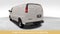 2025 Chevrolet Express 3500 Work Van Cargo