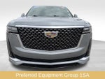 2024 Cadillac Escalade ESV Luxury