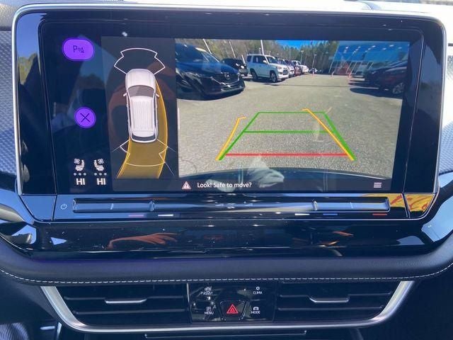 2024 Volkswagen Atlas Cross Sport 2.0T SEL R-Line