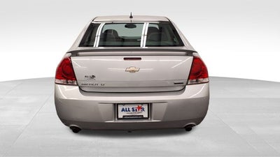 2013 Chevrolet Impala LT