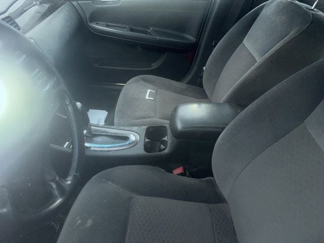 2013 Chevrolet Impala LT