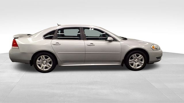 2013 Chevrolet Impala LT