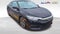 2016 Honda Civic LX-P