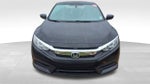 2016 Honda Civic LX-P