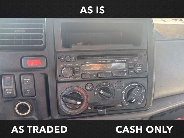 2006 Ford LCF Diesel