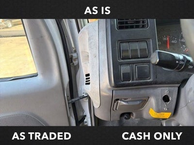 2006 Ford LCF Diesel