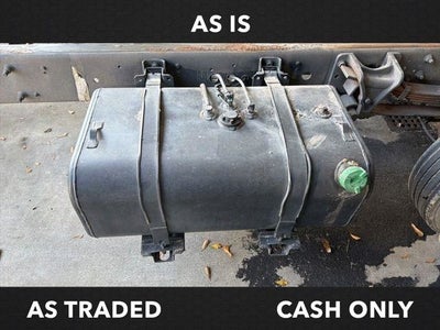 2006 Ford LCF Diesel