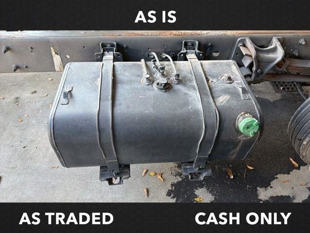 2006 Ford LCF Diesel