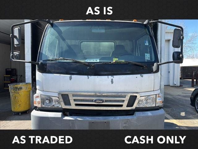 2006 Ford LCF Diesel