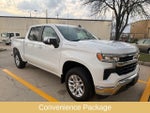 2025 Chevrolet Silverado 1500 LT LT1