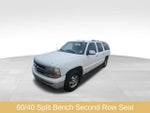 2002 Chevrolet Suburban 1500 LT
