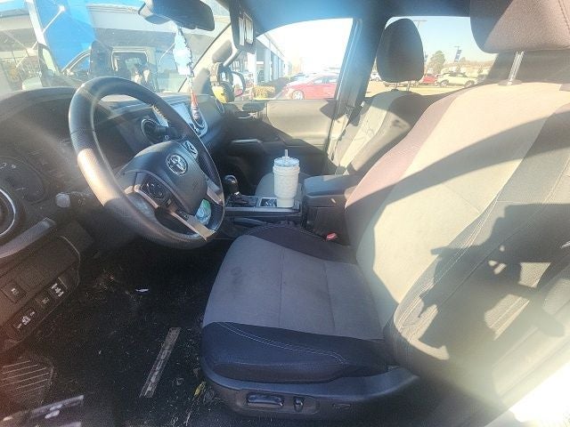 2020 Toyota Tacoma TRD Off-Road V6