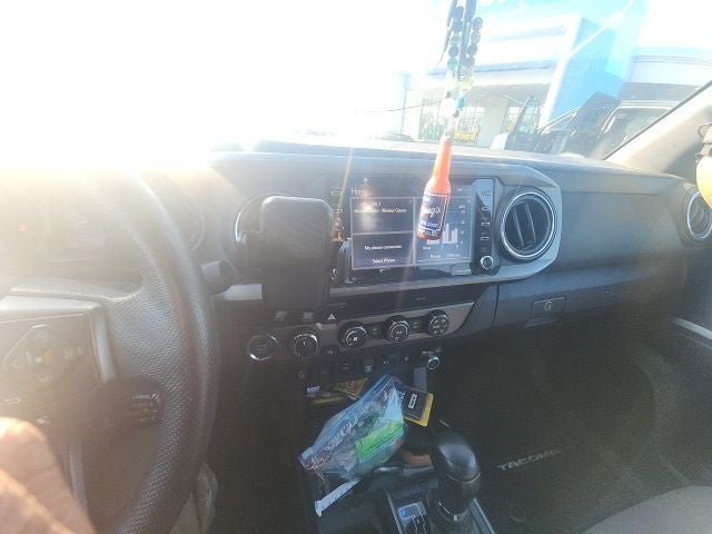 2020 Toyota Tacoma TRD Off-Road V6