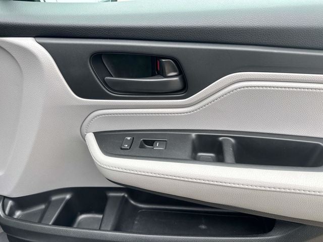 2020 Honda Odyssey EX