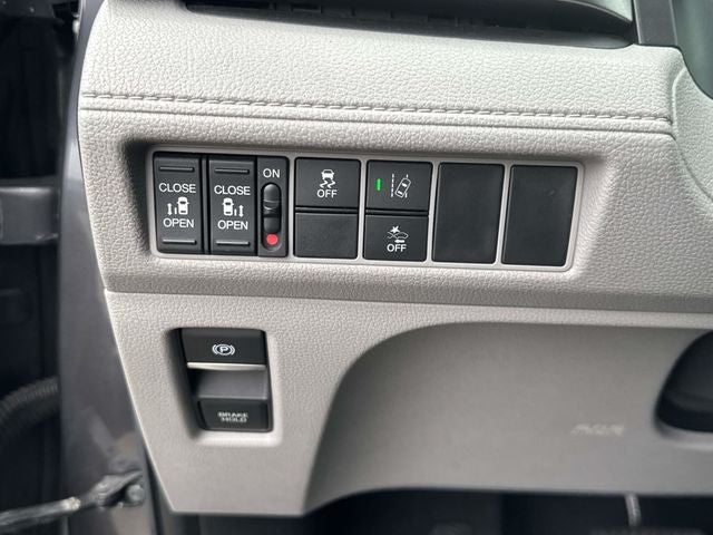 2020 Honda Odyssey EX