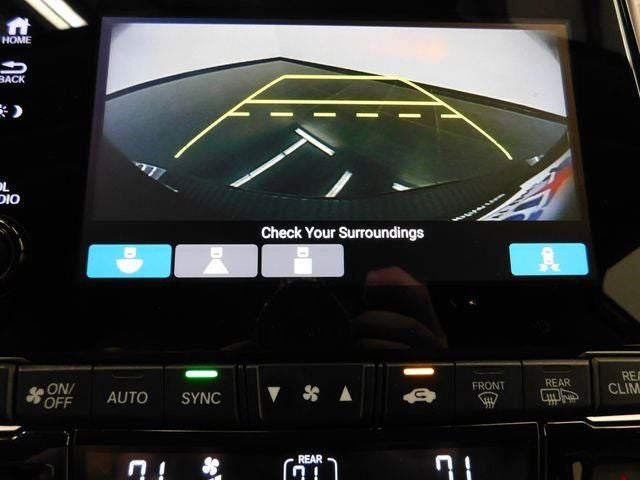 2020 Honda Odyssey EX