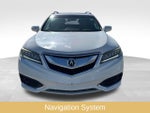 2016 Acura RDX Base