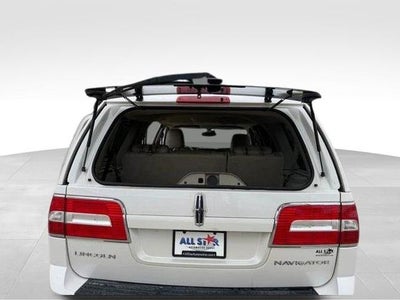 2012 Lincoln Navigator Base