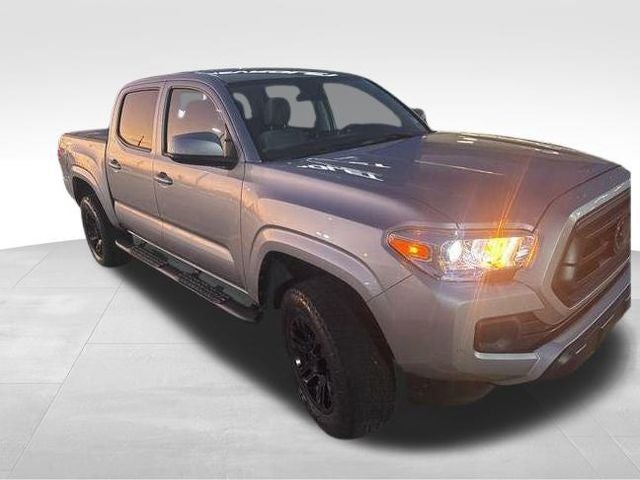 2021 Toyota Tacoma SR V6