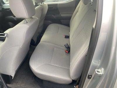 2021 Toyota Tacoma SR V6