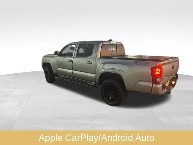 2021 Toyota Tacoma SR V6