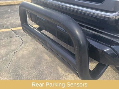 2016 Toyota Tacoma Limited V6