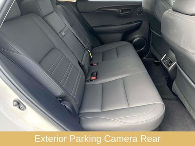 2019 Lexus NX 300 Base