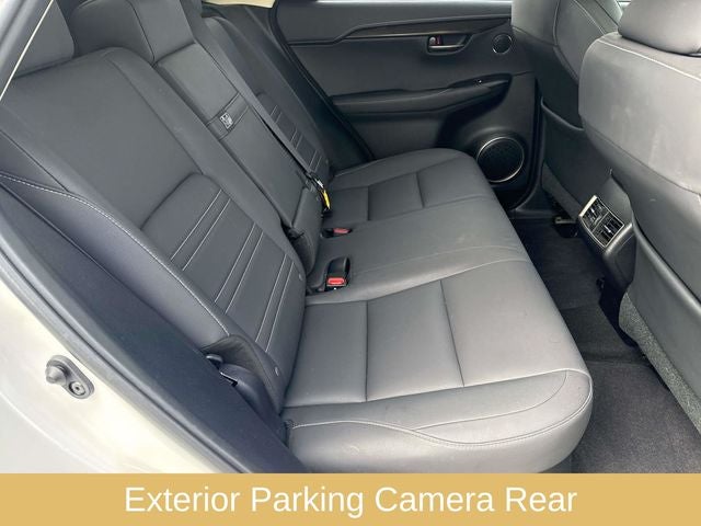 2019 Lexus NX 300 Base