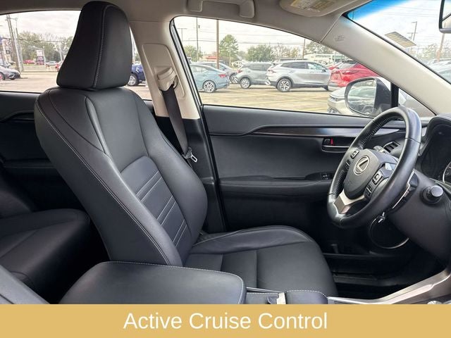 2019 Lexus NX 300 Base