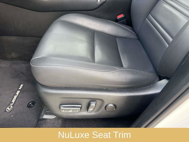 2019 Lexus NX 300 Base