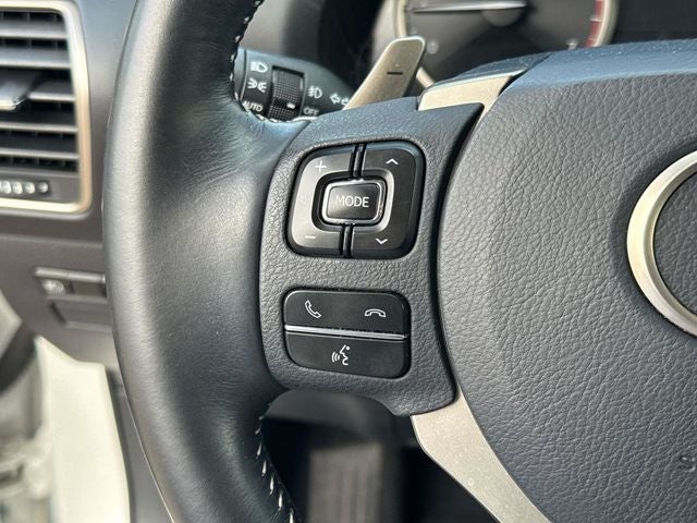 2019 Lexus NX 300 Base