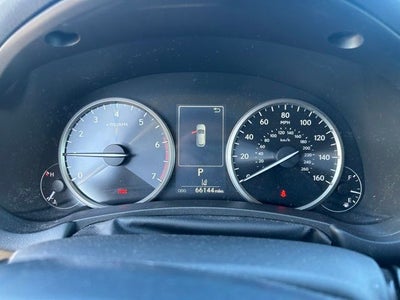 2019 Lexus NX 300 Base