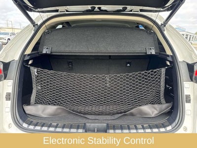 2019 Lexus NX 300 Base