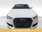 2018 Audi A6 2.0T Premium Plus quattro