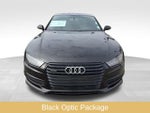 2016 Audi A7 3.0T Premium Plus quattro