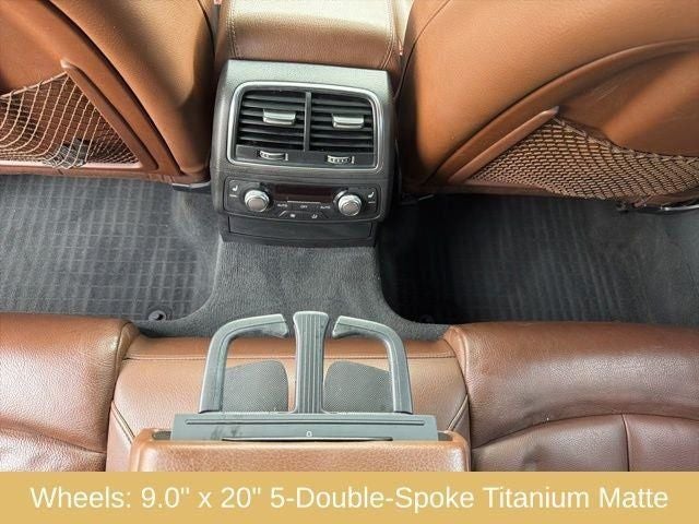 2016 Audi A7 3.0T Premium Plus quattro