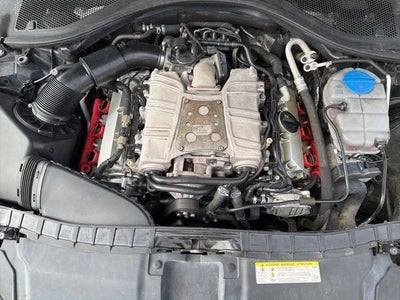 2016 Audi A7 3.0T Premium Plus quattro