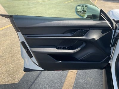 2023 Porsche Taycan Base