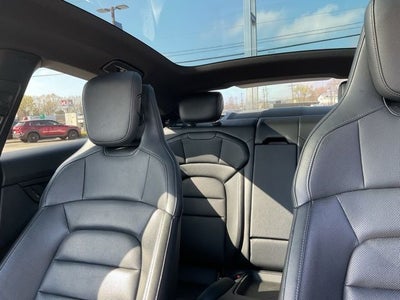 2023 Porsche Taycan Base