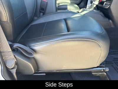 2023 Jeep Wrangler Altitude