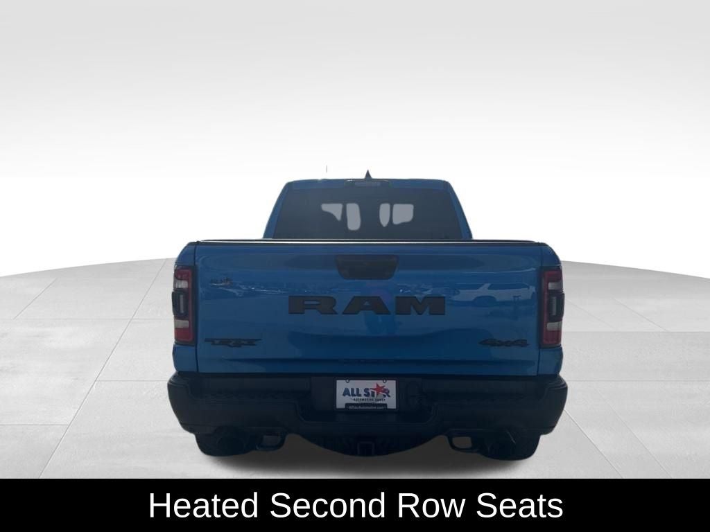 2024 RAM 1500 TRX