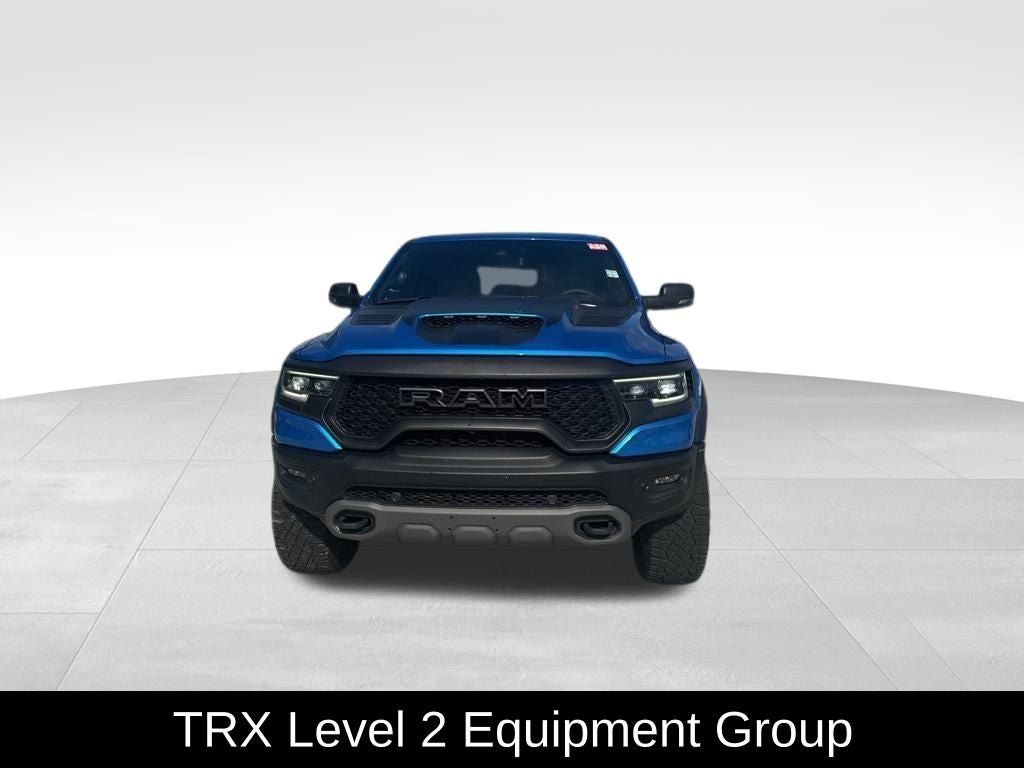 2024 RAM 1500 TRX