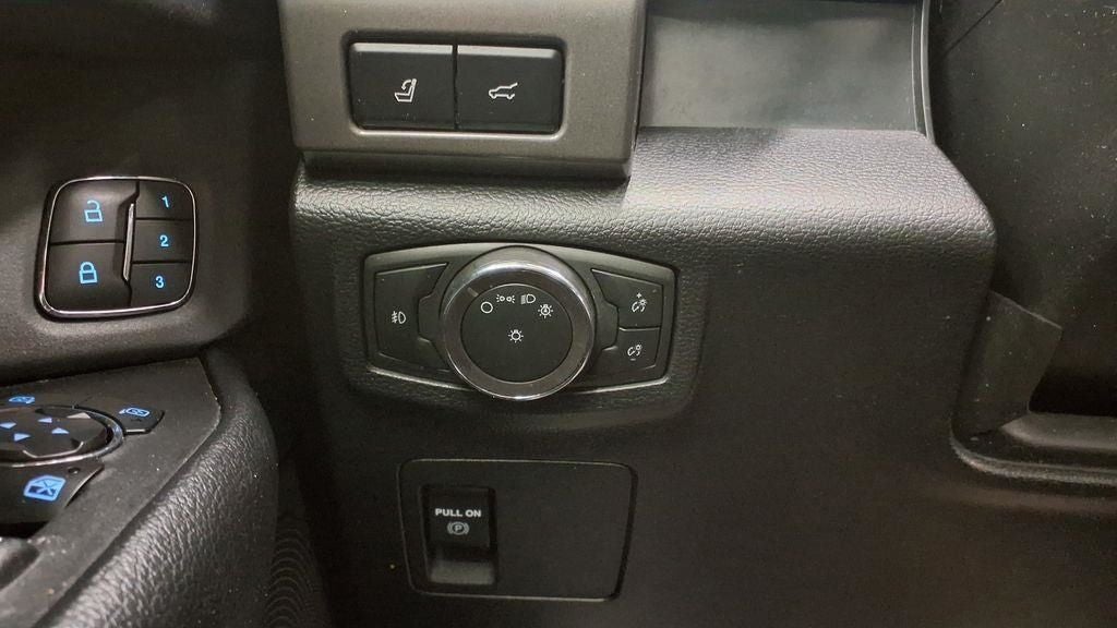 2020 Ford Expedition Max XLT