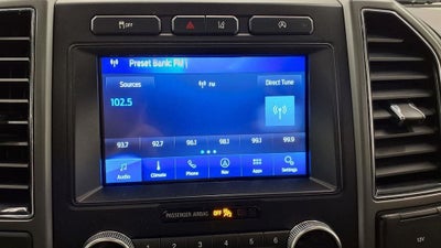 2020 Ford Expedition Max XLT