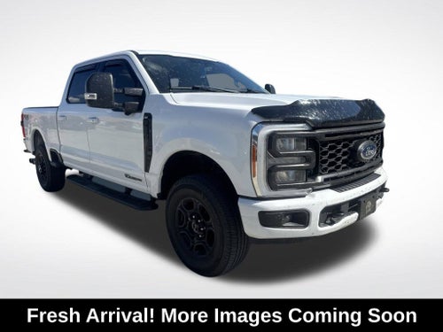 2023 Ford F-250SD XLT